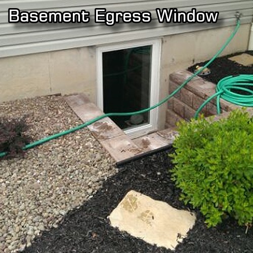 egress-window